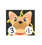 I'm Hoyo * II（個別スタンプ：14）