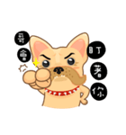 I'm Hoyo * II（個別スタンプ：16）