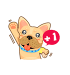 I'm Hoyo * II（個別スタンプ：29）