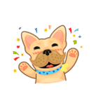I'm Hoyo * II（個別スタンプ：31）