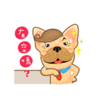 I'm Hoyo * II（個別スタンプ：37）