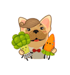 I'm Hoyo * II（個別スタンプ：38）
