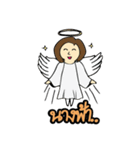 Jeep Ying（個別スタンプ：20）