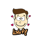 Jeep Ying（個別スタンプ：38）