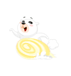 SpellNow（個別スタンプ：1）