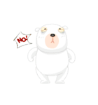 SpellNow（個別スタンプ：3）