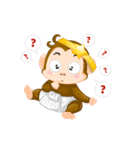 SpellNow（個別スタンプ：8）