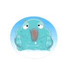 SpellNow（個別スタンプ：10）