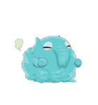 SpellNow（個別スタンプ：11）