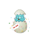 SpellNow（個別スタンプ：12）