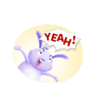 SpellNow（個別スタンプ：16）