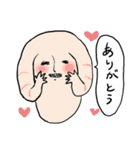 パステルフェアリーズ（個別スタンプ：3）