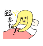 パステルフェアリーズ（個別スタンプ：4）