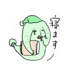 パステルフェアリーズ（個別スタンプ：6）