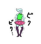 パステルフェアリーズ（個別スタンプ：11）