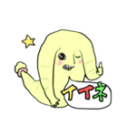 パステルフェアリーズ（個別スタンプ：12）