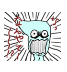 パステルフェアリーズ（個別スタンプ：21）