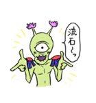 パステルフェアリーズ（個別スタンプ：36）