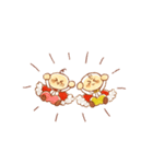 王ちゃま（個別スタンプ：4）