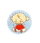 王ちゃま（個別スタンプ：10）