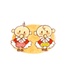 王ちゃま（個別スタンプ：11）