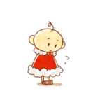 王ちゃま（個別スタンプ：14）