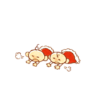 王ちゃま（個別スタンプ：30）