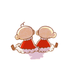 王ちゃま（個別スタンプ：33）