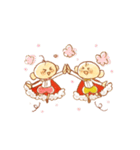 王ちゃま（個別スタンプ：36）