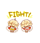 王ちゃま（個別スタンプ：37）