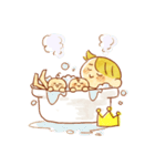 王ちゃま（個別スタンプ：39）
