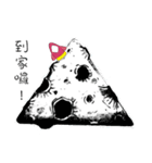 Mr. H15(Antler Edition)（個別スタンプ：11）