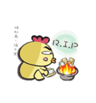 G.G.Brother's life（個別スタンプ：10）