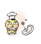 G.G.Brother's life（個別スタンプ：16）