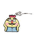 G.G.Brother's life（個別スタンプ：28）