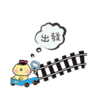 G.G.Brother's life（個別スタンプ：31）