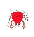 かにったま（個別スタンプ：32）
