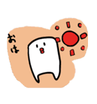 shiroishikaku（個別スタンプ：1）
