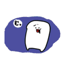 shiroishikaku（個別スタンプ：14）