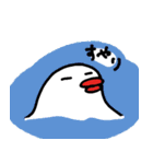 shiroishikaku（個別スタンプ：15）