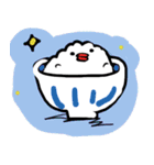 shiroishikaku（個別スタンプ：18）
