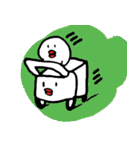 shiroishikaku（個別スタンプ：19）