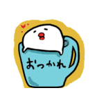 shiroishikaku（個別スタンプ：24）