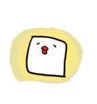 shiroishikaku（個別スタンプ：25）