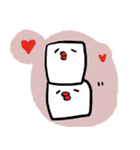 shiroishikaku（個別スタンプ：26）