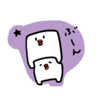 shiroishikaku（個別スタンプ：27）