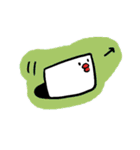 shiroishikaku（個別スタンプ：31）