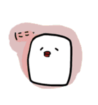shiroishikaku（個別スタンプ：34）