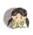 Imoum2（個別スタンプ：13）
