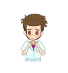 Smart Dentist（個別スタンプ：19）